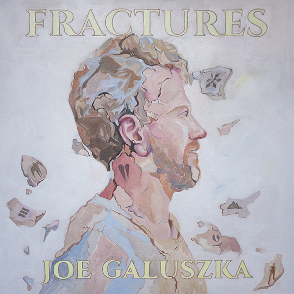Joe Galuszka - The Quiet Was Loud